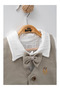 Men's Raincoat Set with Pocket Cover, 3-Piece Set (9-12-18 Months) - 5