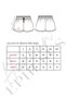 Heaven 2015 Muslin Patterned Women's Mini Shorts - 2