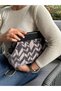 Bahram Petite - Clutch Bag, Hand Bag, Chain Shoulder Bag, Clutch - 2