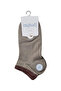 Aytuğ 34296 Women's Bamboo Booties Socks - 2