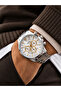 Men's Wristwatch Steel Band Premium Design Gift Boxed - 2