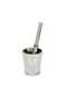 Stainless Steel Khalbatta - 2