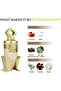 Noor, Extrait de Parfum, Riiffs, Unisex, 100 ml - 2