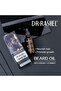 Argan + Vitamin E Beard Oil 50 ml - 2