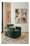 Modern Lighting, Floor lamp, Light, Modern metal design, White Light Lloor Lamp, Siment Color, 35x150 cm, Suitable for living room, bed room, boutique, Cement style - 6