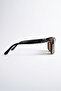 Torn Premium Mineral Glass Sunglasses - 4