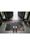 Decorative Digital Print Entrance and Door Mat - Washable Non-Slip Base