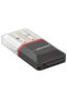 MicroSD |   EA134K |   черен |   USB 2.0 | MicroSD флашка