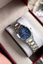 Original 2 Year Warranty Women's Wristwatch Steel Band Waterproof - 2