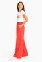 53905-26 Girl's Be Happy Printed T-Shirt & Patterned Wide-Leg Pants Two-Piece Set – Summer Casual Stylish Combination - 7