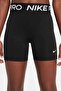 شورت أسود قصير للأطفال من Pro Dri-FIT مقاس 3 بوصات - 3