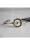 Hm28383S01-4 Women Wrist Watch with Steel Cord