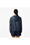 Nikla Active Women's Navy Blue Jacket - 2