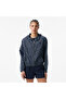 Nikla Active Women's Navy Blue Jacket
