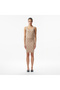 Sarah Wool Blend Women's Cream Knitwear - 3
