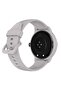 Choice Watch 2 Epic Siyah/Beyaz Değiştirilebilir Kordonlu Akıllı Saat - 6