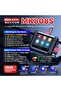 أداة تشخيص ماكسي كوم MK808Sجهاز اجهزة فحص السيارات - 4