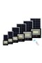 Classic 300W Solar Panel Projector - 2