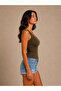 Slim Fit Flexible Textured Daily Elegance Knitwear Athlete - 2