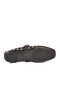 Women's Ballerinas with Black Belt - 5