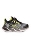 Black Velcro Boys' Sneakers - 2