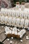 100 Pieces of Opaque Wedding, Engagement, Henna, Promise, Circumcision, Gift Package Labels - Model 10 - 6