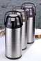 Ckr2009 4.5 Liter Double Layer Steel Thermos
