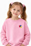سلسلة سويت شيرت قطنية مرخصة للأطفال