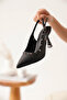 Women's High Heel Shoes Fs08Ms42A - 6