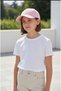 Girl's Hat Waitress Size Girl's Hat Cap 6-12 Years Old Children's Hat