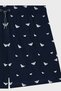 All Logoed Tied Swimwear Short Men's Swim Short Em000583 Af20444 Fb198 - 4