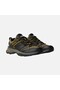 North face hedgehog gore-tex hiking men's sports shoes - 3