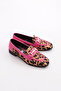3353 Women's Loafer Shoes - 2