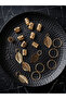 Hair Earrings 20 Pieces Hair Rings