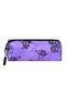 Waddell Korean Style Kuromi Themed Lilac Children's Primary School Backpack, Thermal Lunch Bag and Pen Holder - 9