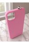 iPhone 14 Plus Chocolate Coffee Silicone Case