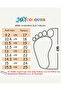 Genuine Leather Handmade Children's Shoes - 6