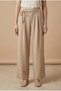 Amazingly comfortable trouser with very smart tie look, not a typical boring pants