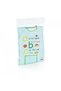 Apron with sleeves for ABC activities (Color: Pink) - 4