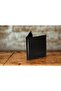 Genuine Leather Sports Wallet - Brown - 3