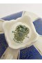 Flower Patterned Coffee Cup Set - 5