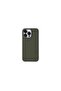 Husa iPhone 13 Pro Thin, MagSafe, Kaki - 2
