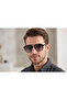 Men's Sunglasses Uv400 57-16-142 Nt26700185 - 4