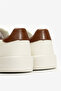 Yujen Men's Sneaker White - 5