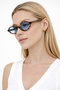 نظارات شمسية نسائية GG-0036