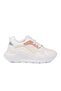 051 (Y) g White-Powder Women's Sports Shoes - 3
