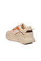 051 (Y) g Beige Women's Sports Shoes - 4