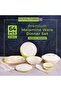 Melamine 64Pcs Melamine Dinner Set - 3