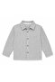 Isis Baby Boy Striped Shirt - 3