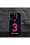Silicone Edge Hard Back Phone Case Compatible with iPhone 13 Merih Demiral - 5